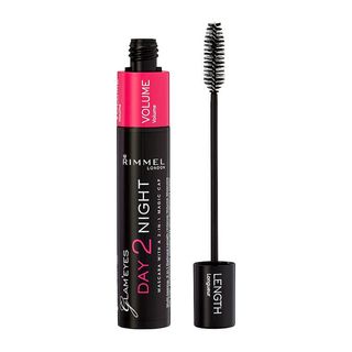 Rimmel Mascara Day 2 Night N.001 Black - 000227330