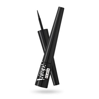 Pupa Vamp Definition Liner Extra Black - 000827151