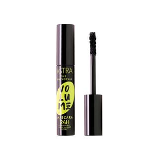 Astra The Universal Volume 24h Mascara - 000243742