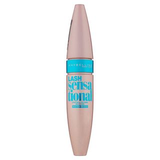 Maybelline Ciglia Sensazionali Mascara Waterproof - 000230789