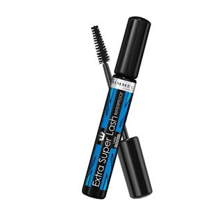 Rimmel Extra Super Lash Mascara Waterproof - 000227379