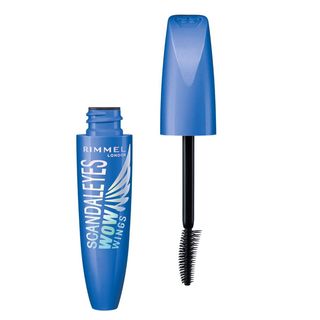 Rimmel Mascara Scandaleyes Wow Waterproof N.01 - 000237651