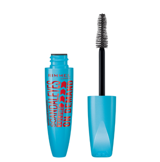 Rimmel Mascara Volume On Demand Waterproof - 000237783