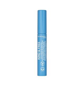 Rimmel Kind&free Mascara Waterproof - 000237829
