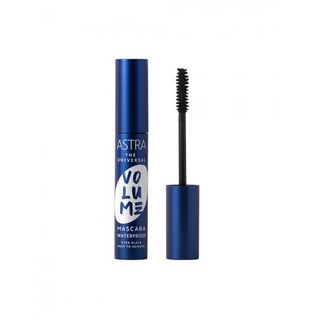 Astra The Universal Volume Mascara Waterproof - 000243741