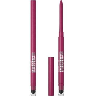 Maybelline Tattoo Liner Automatic Burgundy - 000231286