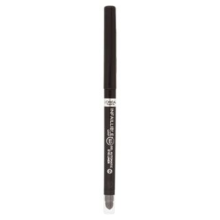 L'oréal Matita Automatica In Gel Infaillible 36h Grip Liner N.01 - 000227558
