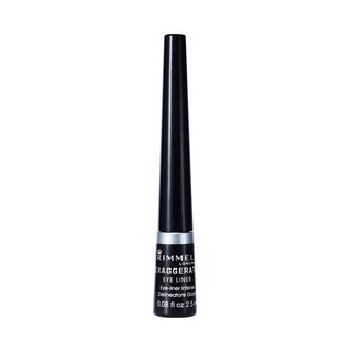 Rimmel Eye Liner Exaggerate 001 Black - 000226863