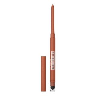 Maybelline Tattoo Liner Automatic Copper - 000231293