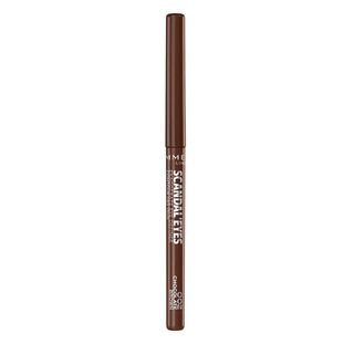 Rimmel Scandal'eyes Exaggerate Matita Chocolate Brown N.2 - 000237753
