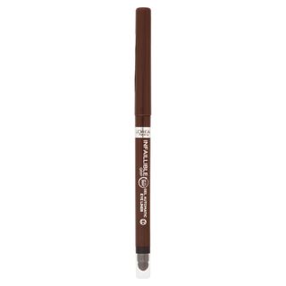 L'oréal Matita Automatica In Gel Infaillible 36h Grip Liner N.04 - 000227564