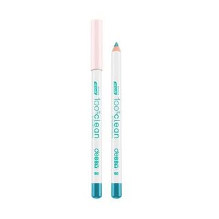 Debby Eyepencil 100 Clean 06 Blue Jeans - 000408056