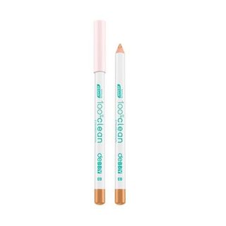 Debby Eyepencil 100 Clean 03 Gold Bronze - 000408053