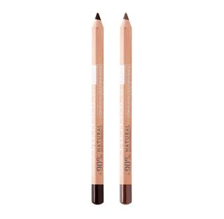 Astra Pure Beauty Eye Pencil Black - 000243573
