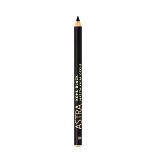 Astra Kohl Black Matita Kajal - 000243416