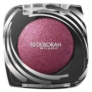 Deborah Mono Ombretto Cotto Glam Aubergine 04 - 000244179