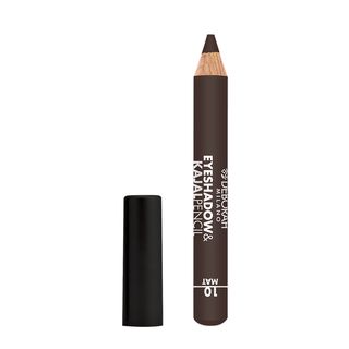 Deborah Eyeshadow Kajal Pencil N.10 - 000229406