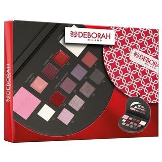 Deborah Milano Palette Beauty Gift N.1 Colori Freddi - 000244330