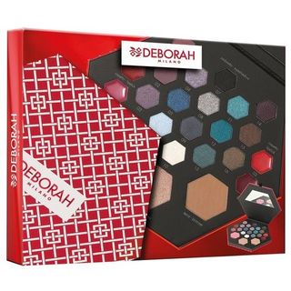 Deborah Milano Palette Beauty Gift N.2 Colori Freddi - 000244332