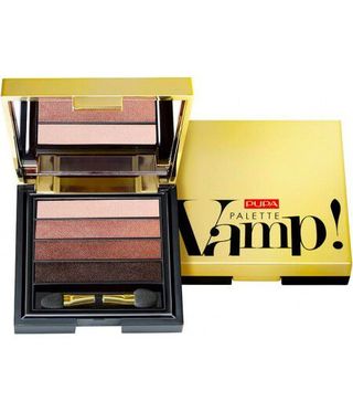 Pupa Vamp! Palette Ombretti 002 - 000817146