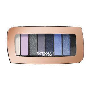 Deborah Color Moods Palette N.04 - 000229916