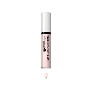 Bell Soft Eyeshadow Base - 000491182