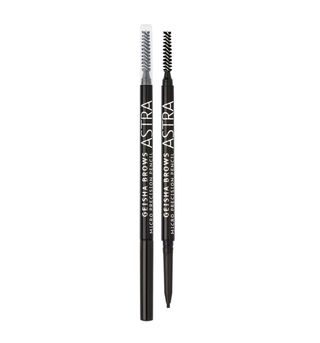Astra Geisha Brows Micro Precision Pencil N.005 - 000243549