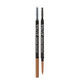 Astra Geisha Brows Micro Precision Pencil N.001 - 000243545