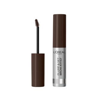 L'oréal Brow Artist Plumper Dark Brown N.108 - 000234936