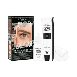 L'oreal Brow Tint 5.0 Brunette - 000227827