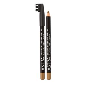 Astra Expert Eyebrow Pencil N.004 - 000243422
