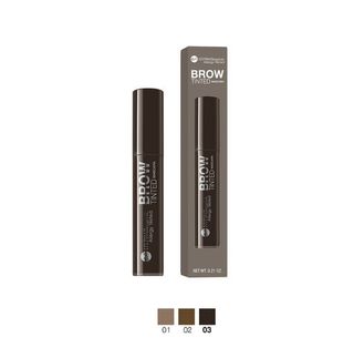 Bell Tinted Brow Mascara N.03 - 000231556