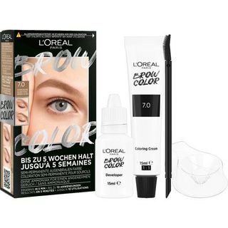 L'oreal Brow Tint 7.0 Dark Blond - 000227835