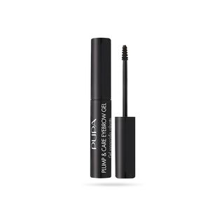 Pupa Plump Care Eyebrow Gel Black 003 - 000817265