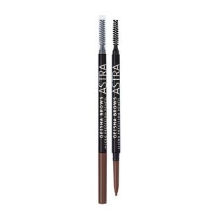 Astra Geisha Brows Micro Precision Pencil N.003 - 000243547
