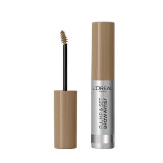 L'oréal Brow Artist Plumper Blonde N.101 - 000234935