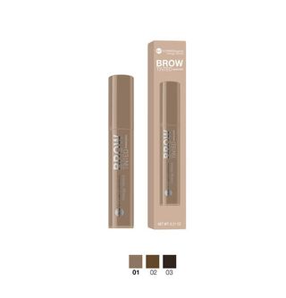 Bell Tinted Brow Mascara N.01 - 000231554
