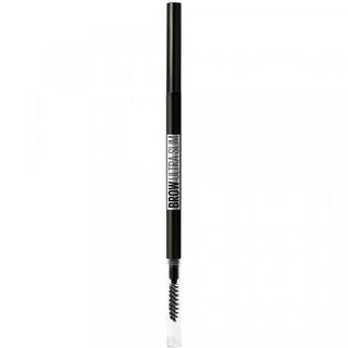 Maybelline Brow Ultra Slim Black N. 07 - 000231069