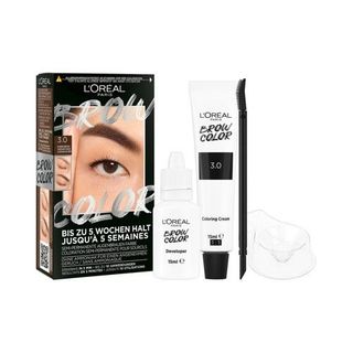 L'oreal Brow Tint 3.0 Dark Brunette - 000227825