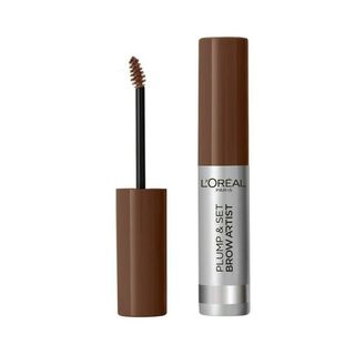 L'oréal Brow Artist Plumper Brunette N.105 - 000234934