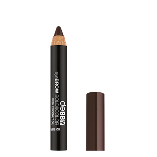 Debby Bold&color Matita Sopracciglia 02 - 000244103