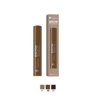 Bell Tinted Brow Mascara N.02 - 000231555