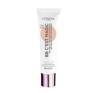 L'oréal Bb Cream Nude Magic N.03 - 000234902
