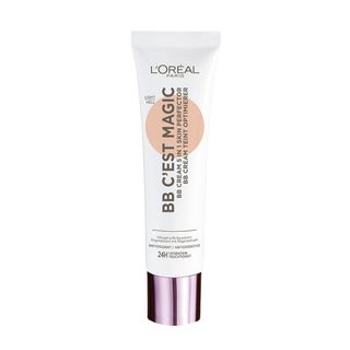 L'oréal Bb Cream Nude Magic N.02 - 000234901