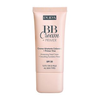 Pupa Bb Cream Tutti I Tipi Di Pelle Natural N.002 - 000825481