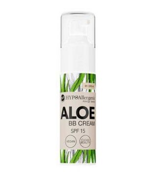 Bell Aloe Bb Cream Spf 15 N.01 - 000231557