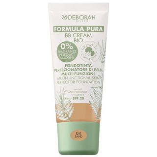 Deborah Formula Pura Bb Cream Bio 04 - 000244196