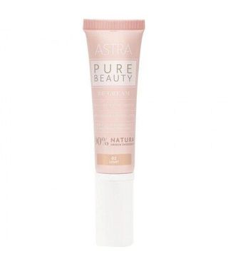 Astra Pure Beauty Bb Cream 002 - 000243934