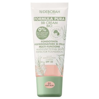 Deborah Formula Pura Bb Cream Bio  - 000244193