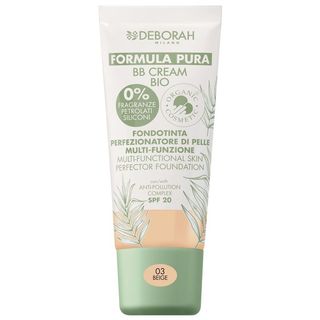 Deborah Formula Pura Bb Cream Bio 03 - 000244195